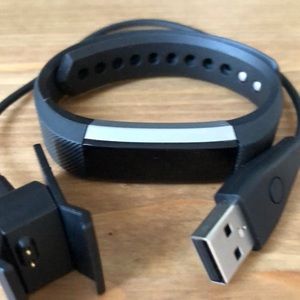 Fitbit Alta